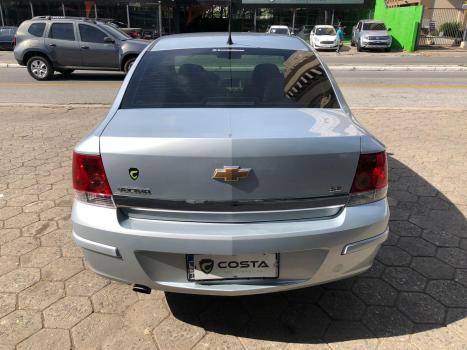 CHEVROLET Vectra Sedan 2.0 4P FLEX ELEGANCE, Foto 4