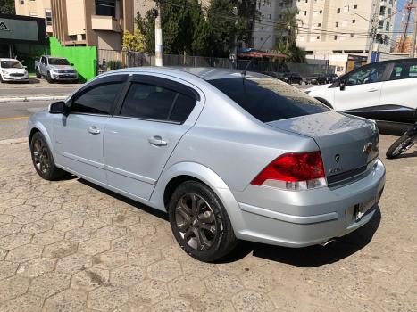 CHEVROLET Vectra Sedan 2.0 4P FLEX ELEGANCE, Foto 5
