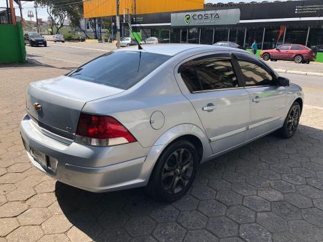 CHEVROLET Vectra Sedan 2.0 4P FLEX ELEGANCE, Foto 6
