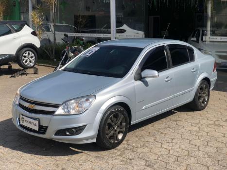 CHEVROLET Vectra Sedan 2.0 4P FLEX ELEGANCE, Foto 7
