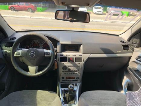 CHEVROLET Vectra Sedan 2.0 4P FLEX ELEGANCE, Foto 8