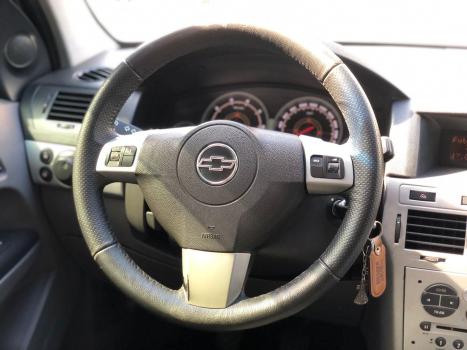 CHEVROLET Vectra Sedan 2.0 4P FLEX ELEGANCE, Foto 9