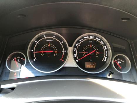 CHEVROLET Vectra Sedan 2.0 4P FLEX ELEGANCE, Foto 10