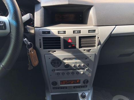 CHEVROLET Vectra Sedan 2.0 4P FLEX ELEGANCE, Foto 11