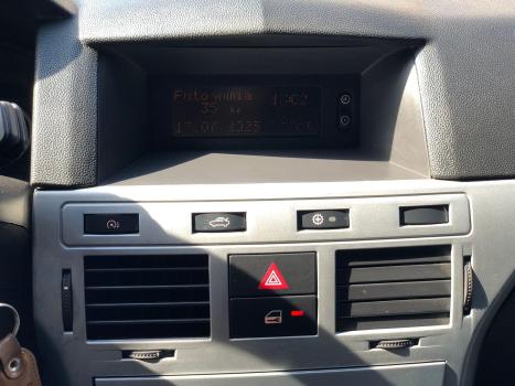CHEVROLET Vectra Sedan 2.0 4P FLEX ELEGANCE, Foto 15