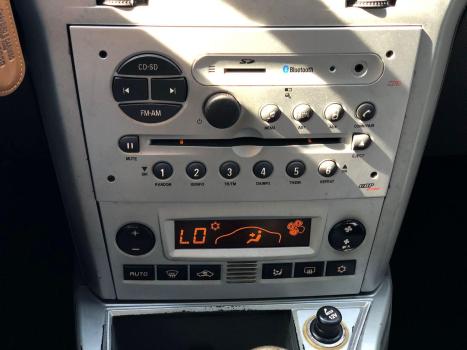 CHEVROLET Vectra Sedan 2.0 4P FLEX ELEGANCE, Foto 16