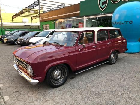 CHEVROLET Veraneio 4.1 12V 4P CUSTOM DE LUXE CABINE DUPLA, Foto 2