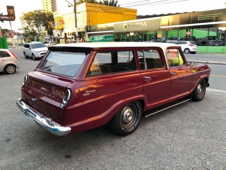 CHEVROLET Veraneio 4.1 12V 4P CUSTOM DE LUXE CABINE DUPLA, Foto 5