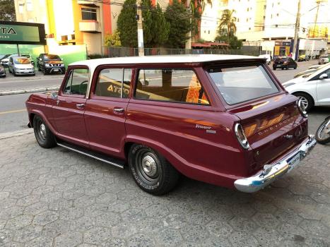 CHEVROLET Veraneio 4.1 12V 4P CUSTOM DE LUXE CABINE DUPLA, Foto 6