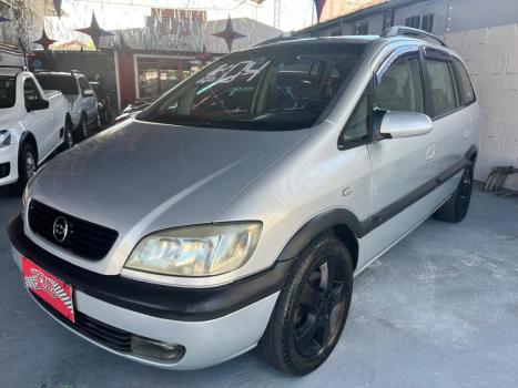 CHEVROLET Zafira 2.0 4P CD 7 LUGARES, Foto 1