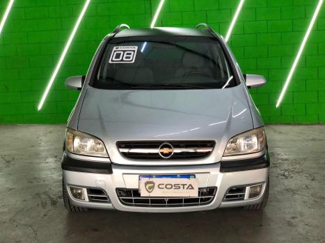 CHEVROLET Zafira 2.0 4P FLEX EXPRESSION 7 LUGARES AUTOMTICO, Foto 1