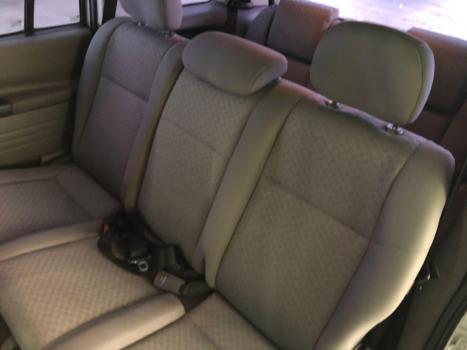 CHEVROLET Zafira 2.0 4P FLEX EXPRESSION 7 LUGARES AUTOMTICO, Foto 16