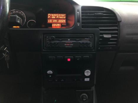 CHEVROLET Zafira 2.0 4P FLEX ELITE AUTOMTICO, Foto 11