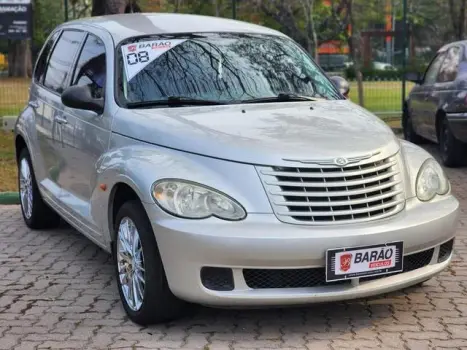 CHRYSLER PT Cruiser 2.4 16V 4P CLASSIC AUTOMTICO, Foto 3