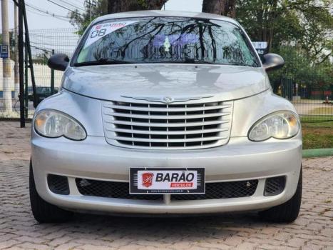 CHRYSLER PT Cruiser 2.4 16V 4P CLASSIC AUTOMTICO, Foto 2