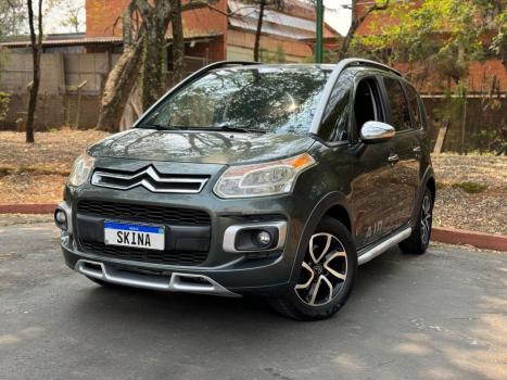 CITROEN Aircross 1.6 16V 4P EXCLUSIVE FLEX, Foto 1