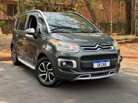 CITROEN Aircross 1.6 16V 4P EXCLUSIVE FLEX, Foto 3