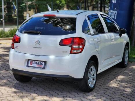 CITROEN C3 1.2 4P 12V PURE TECH ATTRATION FLEX, Foto 3