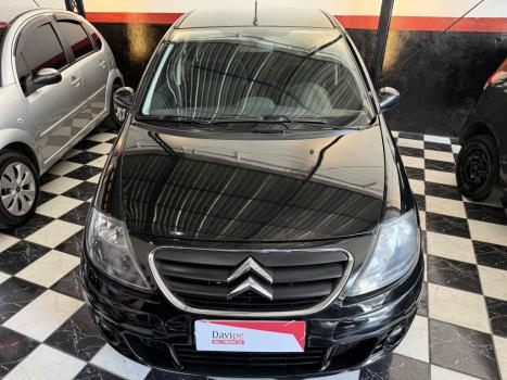 CITROEN C3 1.4 4P EXCLUSIVE FLEX, Foto 2