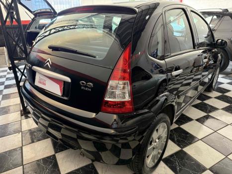 CITROEN C3 1.4 4P EXCLUSIVE FLEX, Foto 3