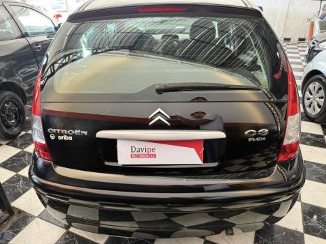 CITROEN C3 1.4 4P EXCLUSIVE FLEX, Foto 4