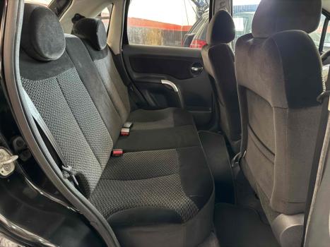 CITROEN C3 1.4 4P EXCLUSIVE FLEX, Foto 5