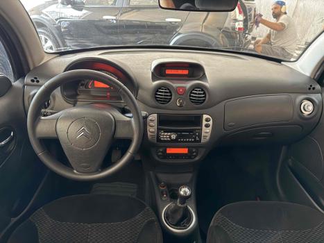 CITROEN C3 1.4 4P EXCLUSIVE FLEX, Foto 6