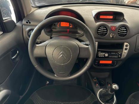 CITROEN C3 1.4 4P EXCLUSIVE FLEX, Foto 7