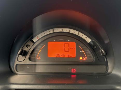 CITROEN C3 1.4 4P EXCLUSIVE FLEX, Foto 8