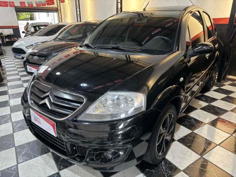 CITROEN C3 1.4 4P EXCLUSIVE FLEX, Foto 1