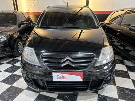 CITROEN C3 1.4 4P EXCLUSIVE FLEX, Foto 2