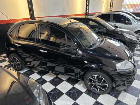 CITROEN C3 1.4 4P EXCLUSIVE FLEX, Foto 4