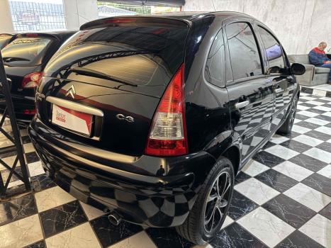 CITROEN C3 1.4 4P EXCLUSIVE FLEX, Foto 5