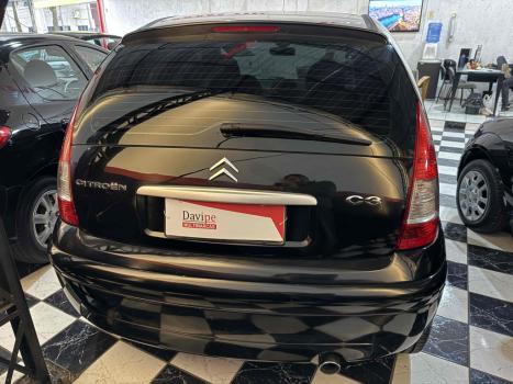 CITROEN C3 1.4 4P EXCLUSIVE FLEX, Foto 6