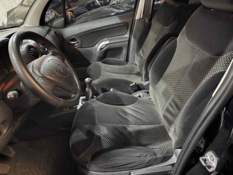 CITROEN C3 1.4 4P EXCLUSIVE FLEX, Foto 8
