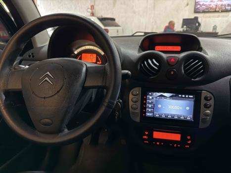 CITROEN C3 1.4 4P EXCLUSIVE FLEX, Foto 10