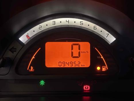 CITROEN C3 1.4 4P EXCLUSIVE FLEX, Foto 11