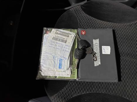 CITROEN C3 1.4 4P EXCLUSIVE FLEX, Foto 12