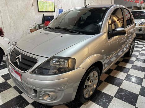 CITROEN C3 1.4 4P EXCLUSIVE FLEX, Foto 1