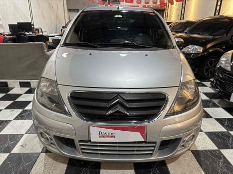 CITROEN C3 1.4 4P EXCLUSIVE FLEX, Foto 2