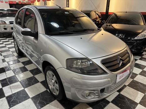 CITROEN C3 1.4 4P EXCLUSIVE FLEX, Foto 3