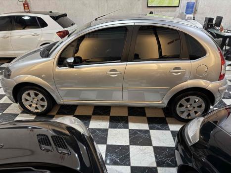CITROEN C3 1.4 4P EXCLUSIVE FLEX, Foto 4