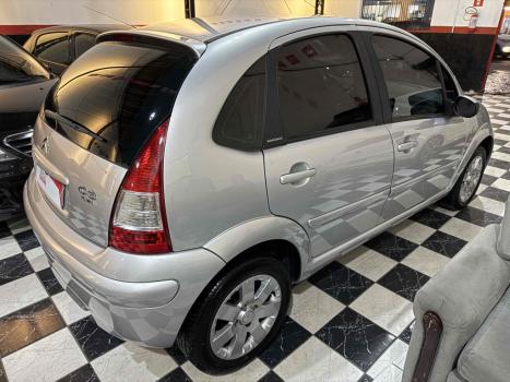 CITROEN C3 1.4 4P EXCLUSIVE FLEX, Foto 5