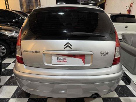 CITROEN C3 1.4 4P EXCLUSIVE FLEX, Foto 6