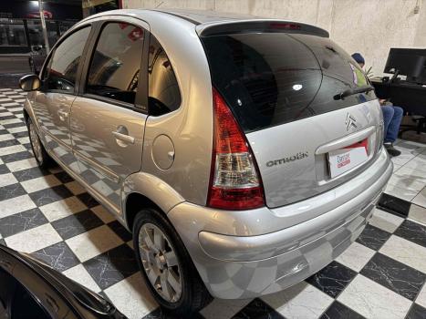 CITROEN C3 1.4 4P EXCLUSIVE FLEX, Foto 7