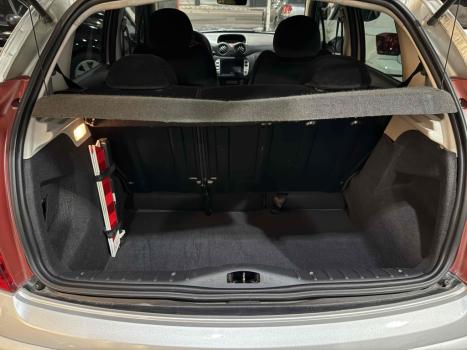 CITROEN C3 1.4 4P EXCLUSIVE FLEX, Foto 8
