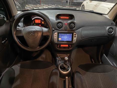 CITROEN C3 1.4 4P EXCLUSIVE FLEX, Foto 10
