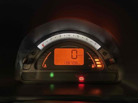 CITROEN C3 1.4 4P EXCLUSIVE FLEX, Foto 12
