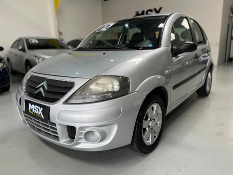 CITROEN C3 1.4 4P GLX, Foto 5