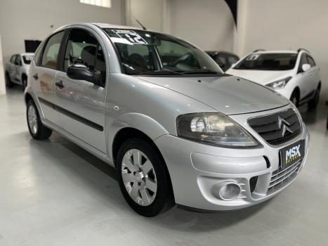 CITROEN C3 1.4 4P GLX, Foto 7